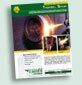 Download Thermal/Flame Spray Focus Sheet (PDF)