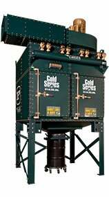 Farr Gold Series Dust and Fume Collector