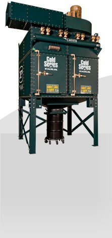 Farr Gold Series Industrial Dust Collector