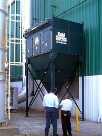 GS24 on Regenerative Thermal Oxidizers at Crown, Cork and Seal