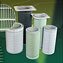 Retrofit Dust Collector Filters